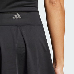 ADIDAS FALDA CLUB NEGRA