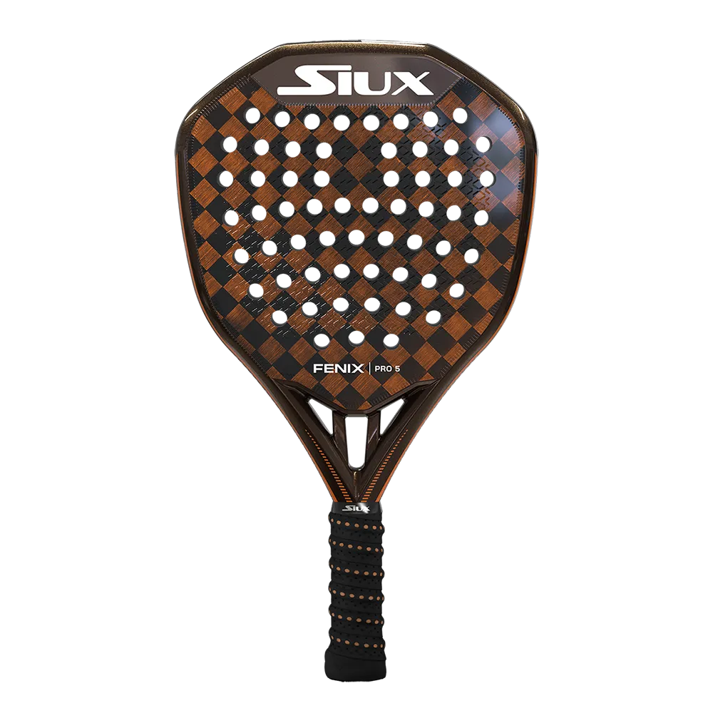 SIUX PALA FENIX PRO 5 2025
