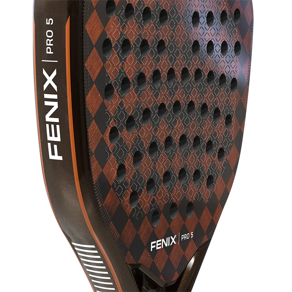 SIUX PALA FENIX PRO 5 2025