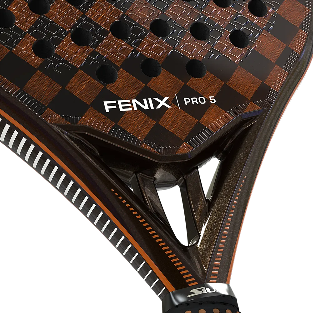 SIUX PALA FENIX PRO 5 2025