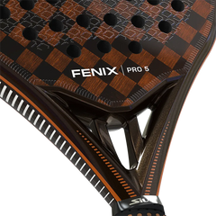 SIUX PALA FENIX PRO 5 2025