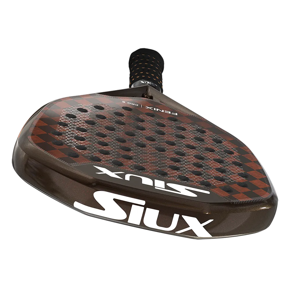 SIUX PALA FENIX PRO 5 2025