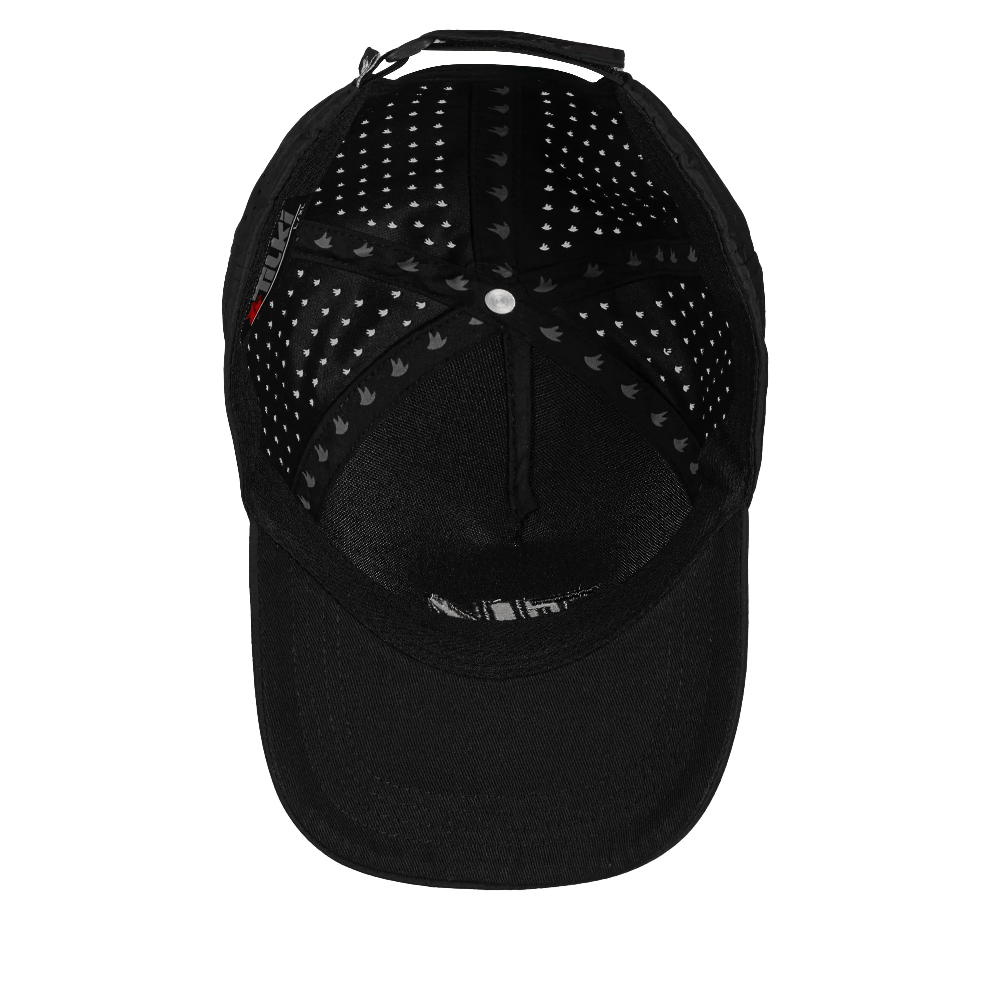 TILKI GORRO DRY LEHINDE BLACK