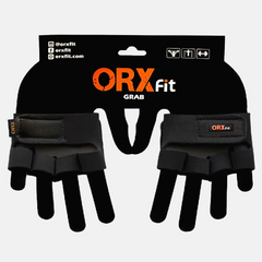 ORXFIT GUANTES GRABS PARA PESAS HOMBRE