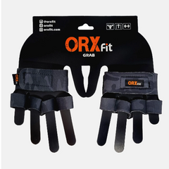 ORXFIT GUANTES GRABS PARA PESAS HOMBRE