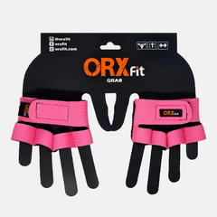 ORXFIT GUANTES GRABS MUJER