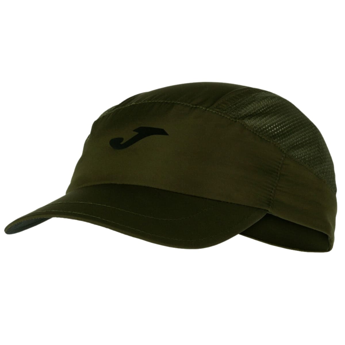 JOMA GORRO MICROFIBRA VERDE MUSGO