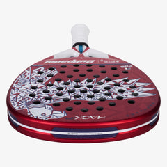 BULLPADEL PALA HACK 04 PREMIER CHILE 2025