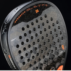 BULLPADEL HACK 03 HYBRID 2024