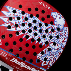 BULLPADEL PALA HACK 04 PREMIER CHILE 2025