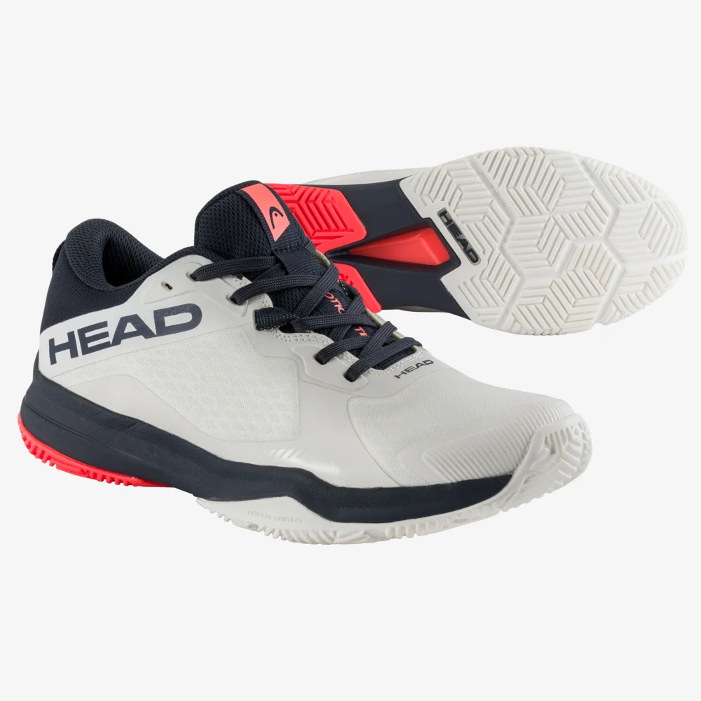 HEAD ZAPATILLA MOTION TEAM MEN WHITE