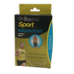 BLUNDING SPORT MUÑEQUERA CROSSFIT UNIVERSAL