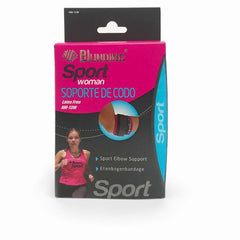 BLUNDING SPORT SOPORTE CODO WOMAN