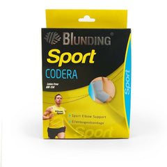 BLUNDING SPORT CODERA SPORT