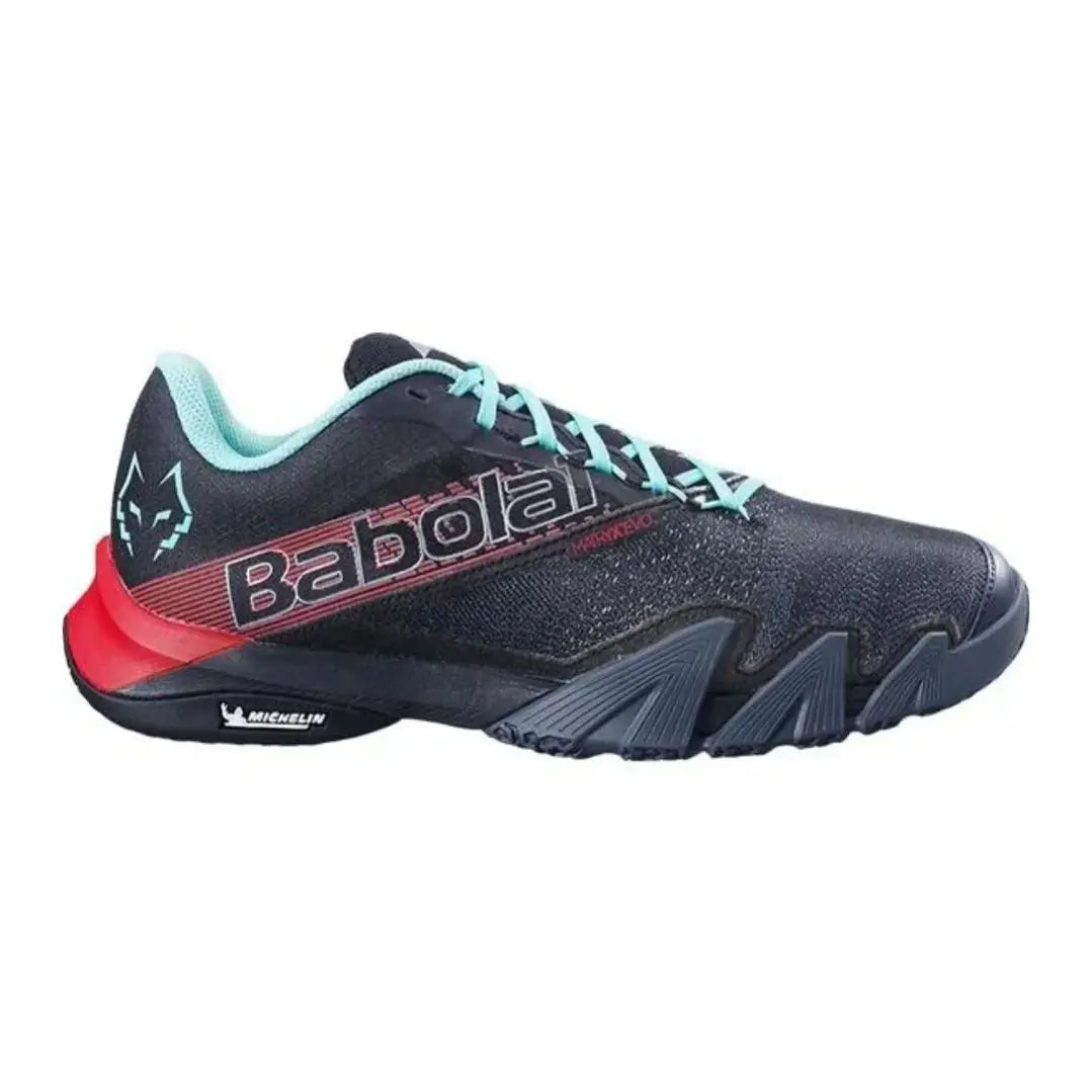 BABOLAT ZAPATILLA JET PREMURA LEBRON