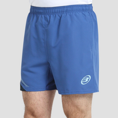 BULLPADEL SHORT LEUCO AZUL INTENSO