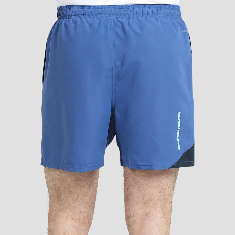 BULLPADEL SHORT LEUCO AZUL INTENSO