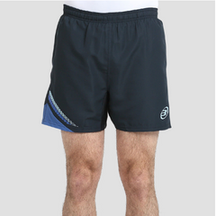 BULLPADEL SHORT LEUCO AZUL MARINO