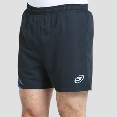 BULLPADEL SHORT LEUCO AZUL MARINO