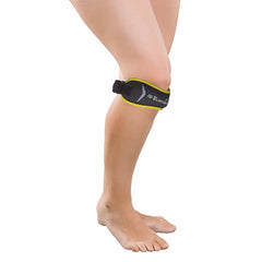 BLUNDING PARA TENDON ROTULIANO SPORT C/GEL UNIVERSAL