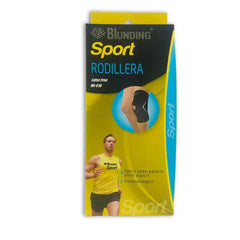 BLUNDING SPORT RODILLERA LATEX FREE