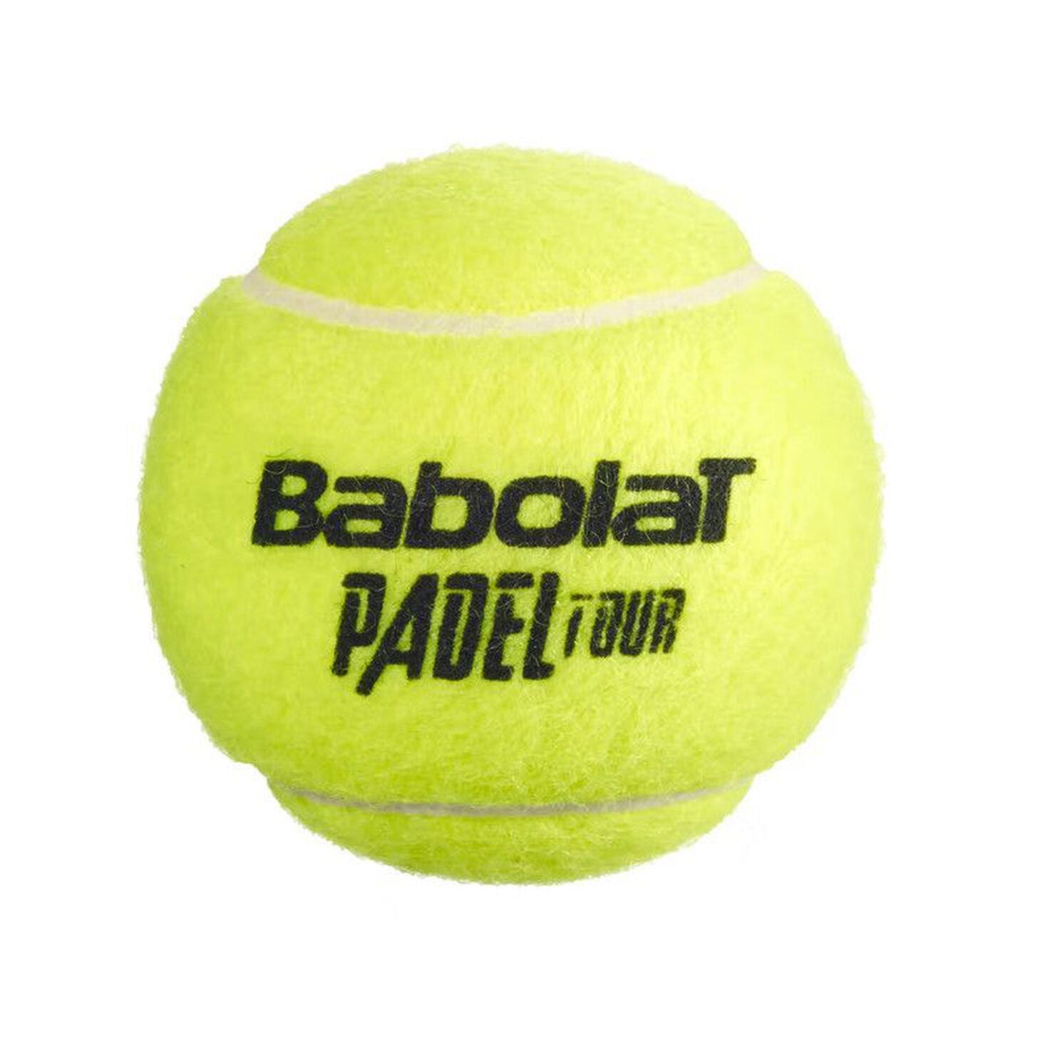 BABOLAT PELOTA PREMIUN TOUR X3