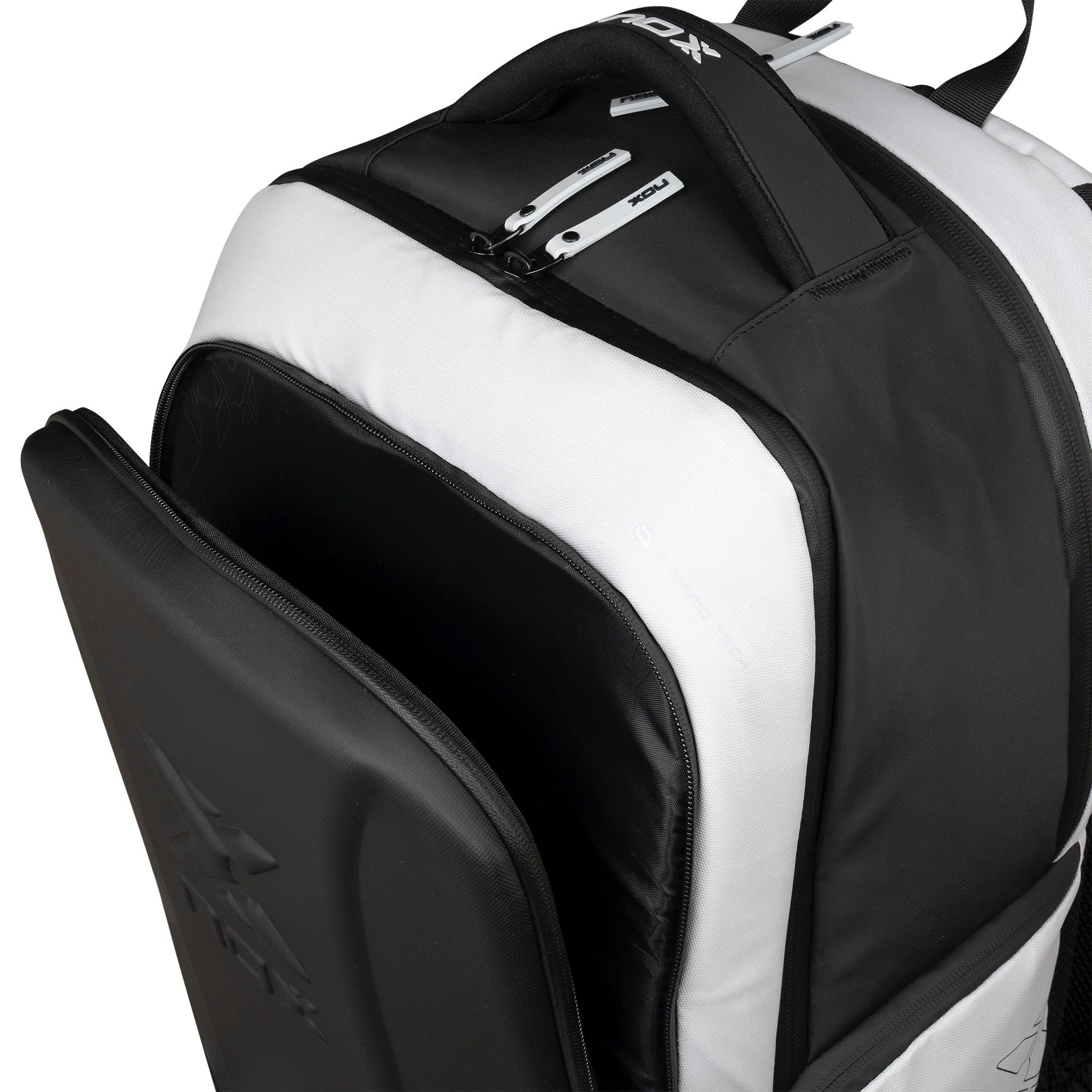 NOX MOCHILA LUXURY MASTER