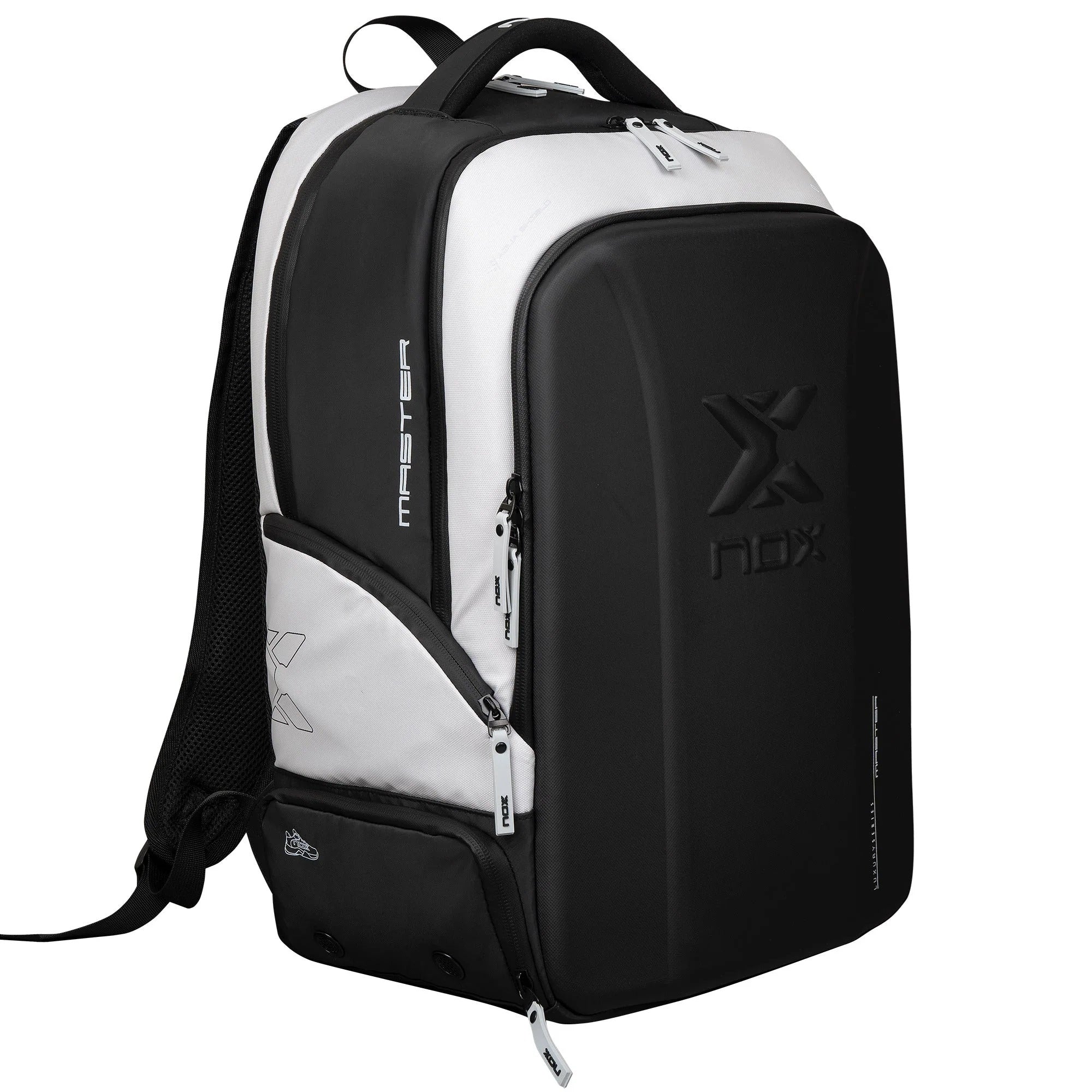 NOX MOCHILA LUXURY MASTER