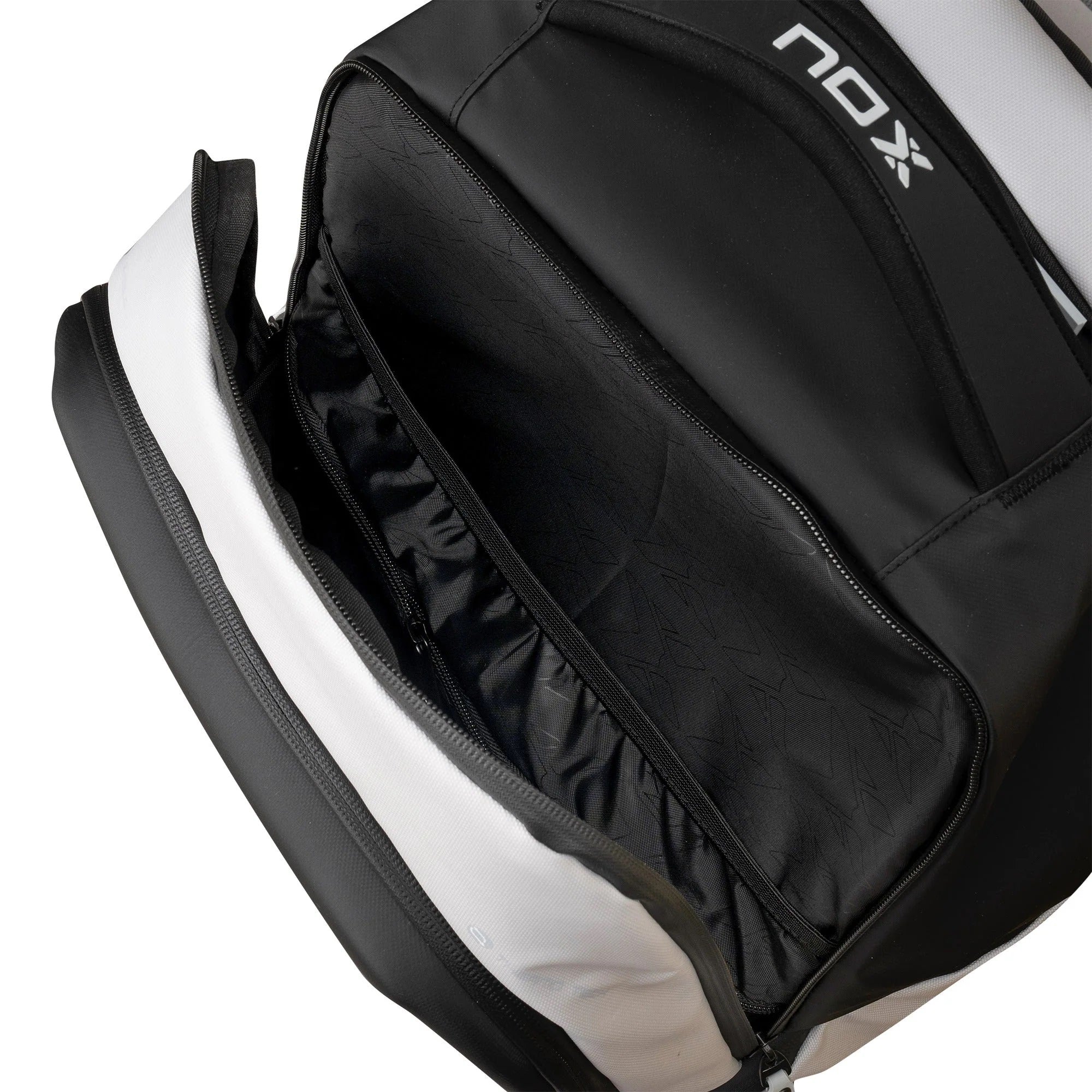 NOX MOCHILA LUXURY MASTER