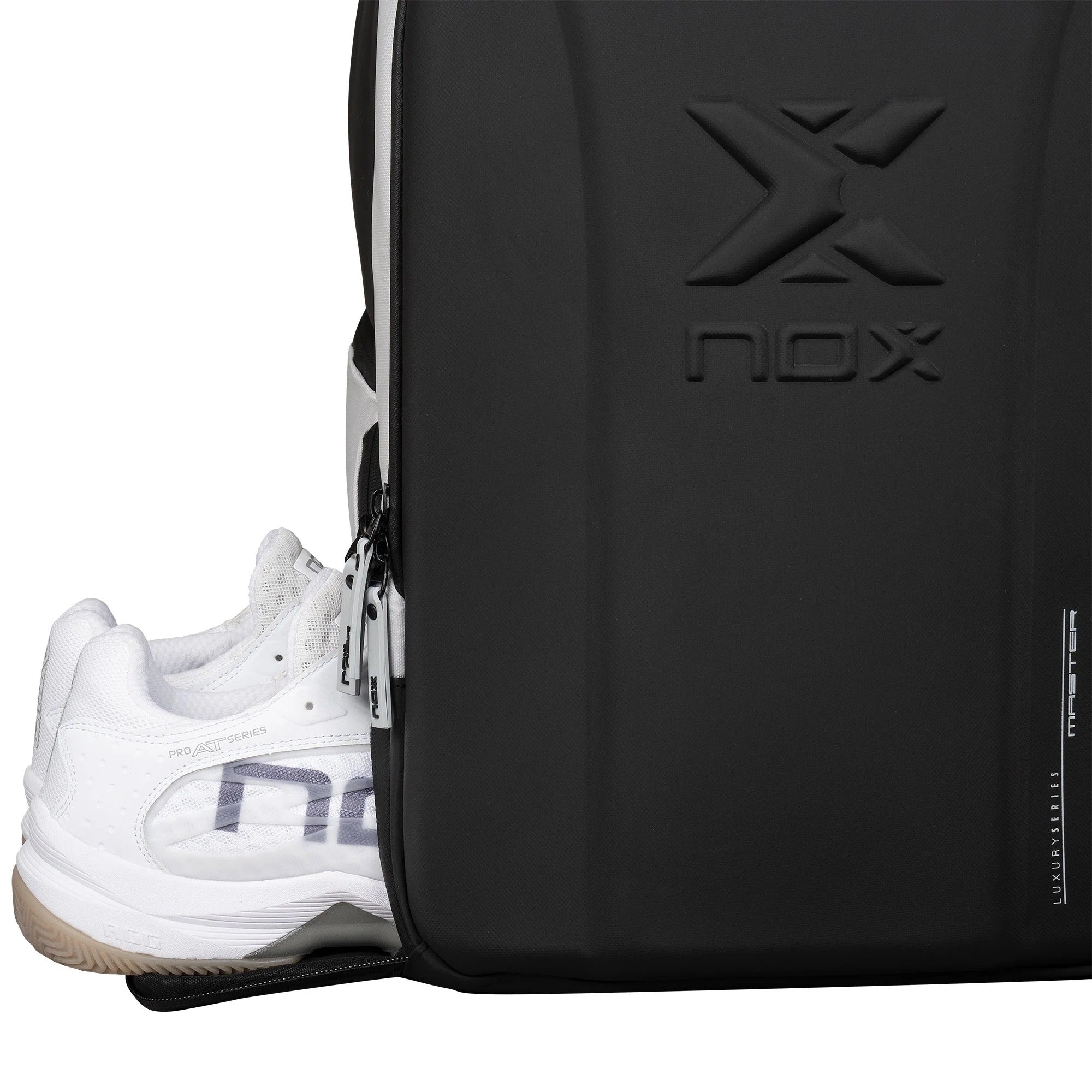 NOX MOCHILA LUXURY MASTER