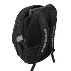 VARLION MOCHILA AMBASSADORS NEGRO