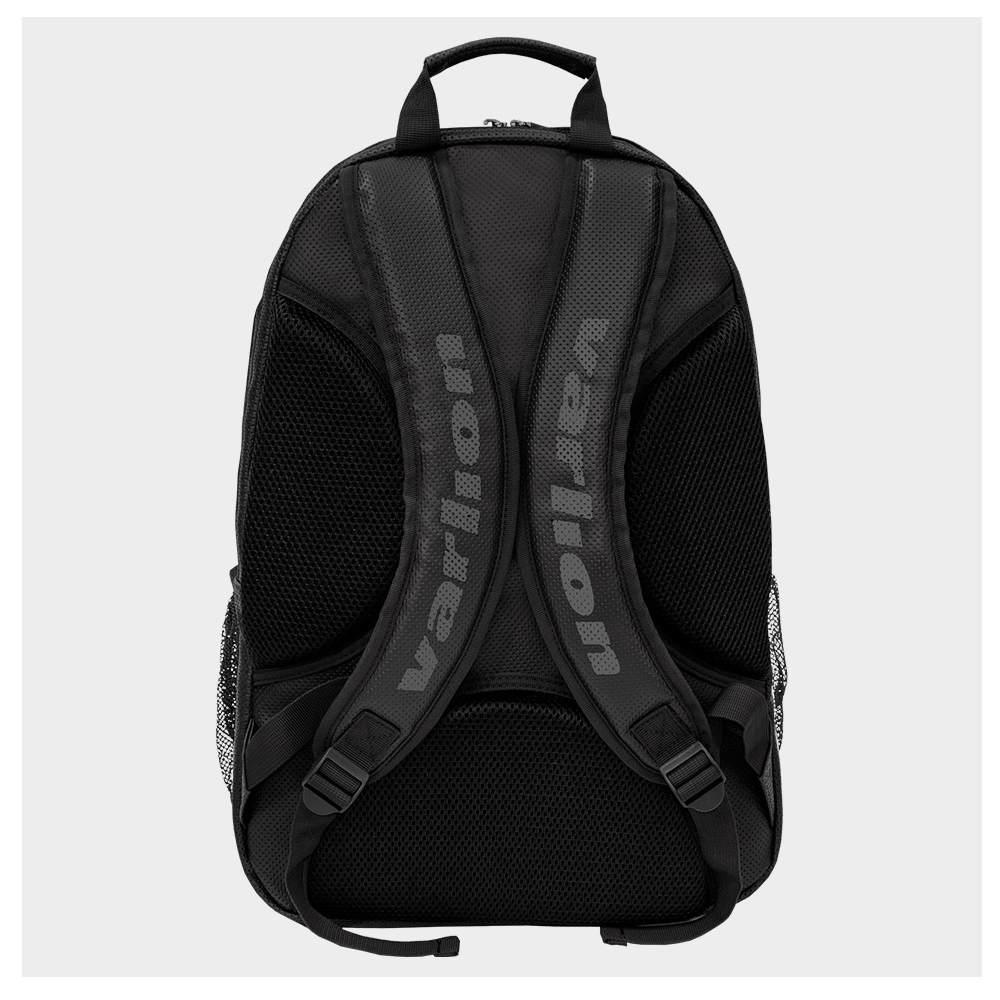 VARLION MOCHILA AMBASSADORS NEGRO