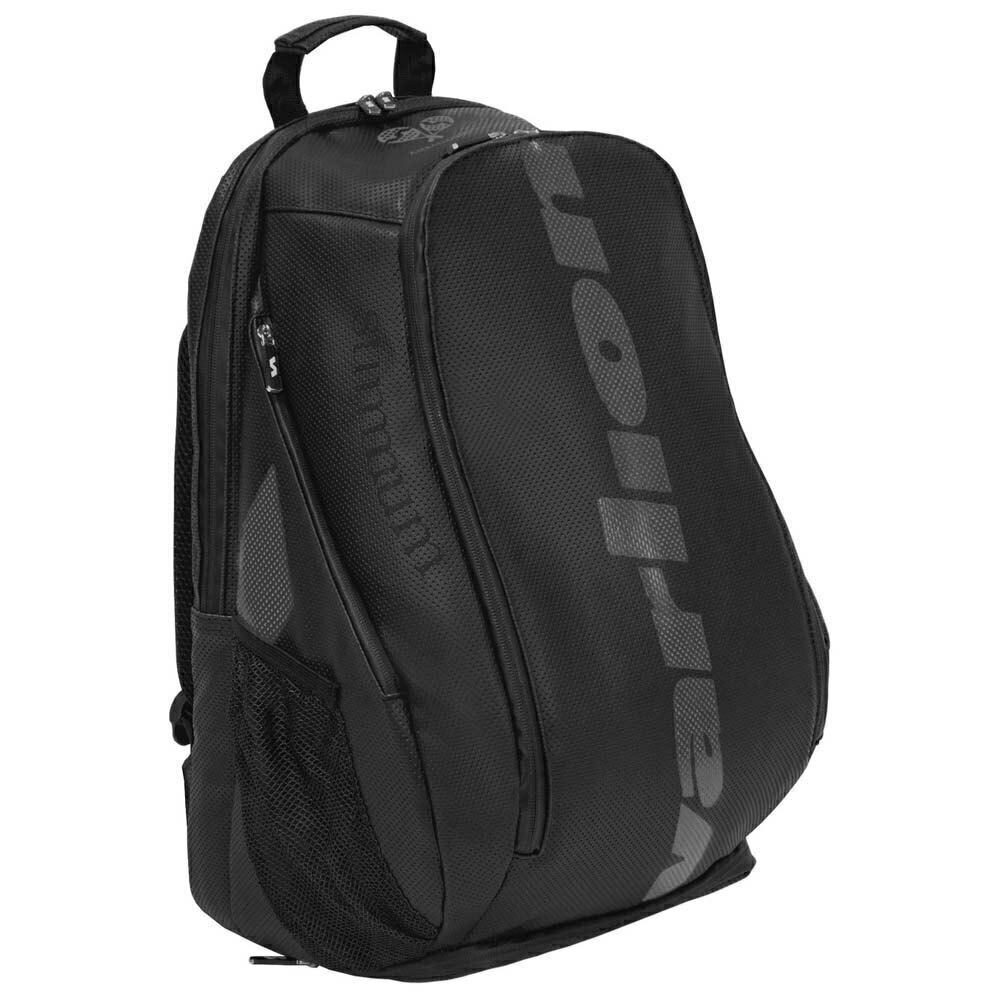 VARLION MOCHILA AMBASSADORS NEGRO