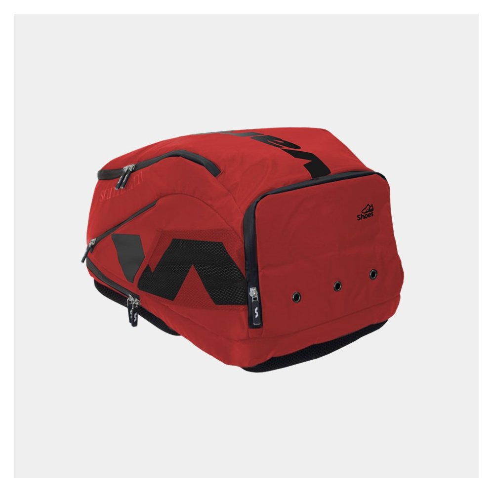 VARLION MOCHILA SUMMUM ROJO 2023