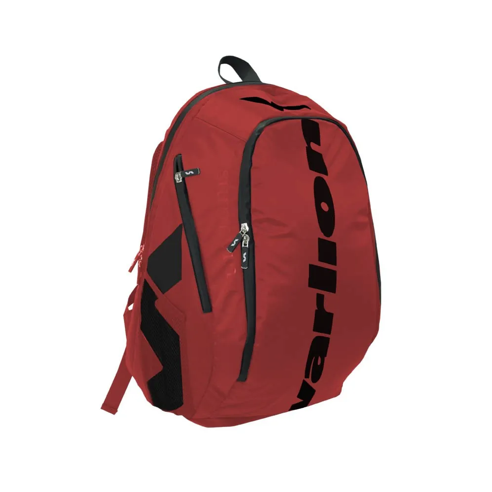 VARLION MOCHILA SUMMUM ROJO 2023