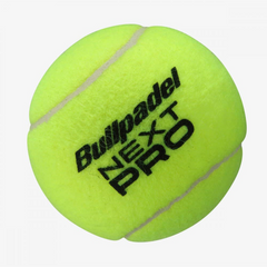 BULLPADEL PELOTA NEXT PRO