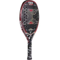 NOX PALA TENIS PLAYA AR10 NERBO BY ANTOMI RAMOS