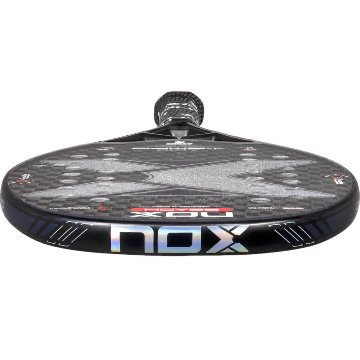 NOX BEACH TENIS PALA AR10 TEMPO BY ANTONI RAMOS