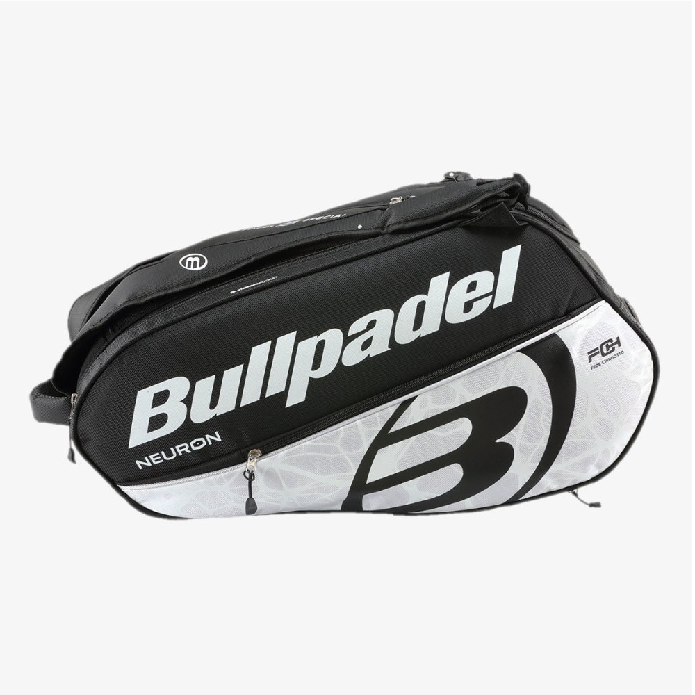 BULLPADEL PALETERO NEURON 2024