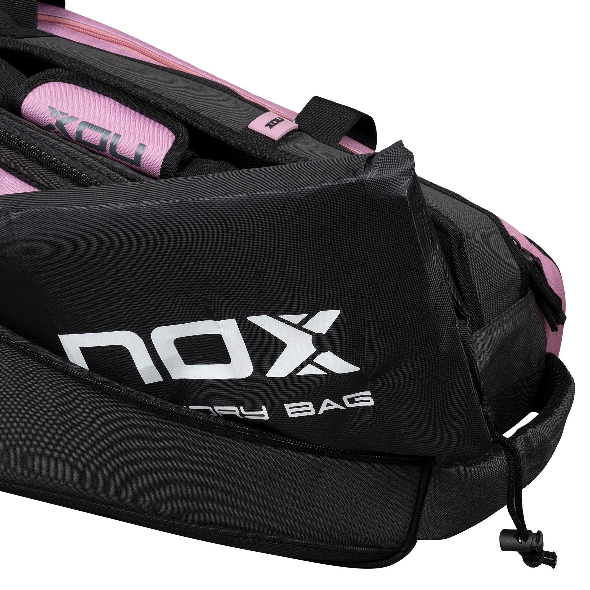 NOX PALETERO STREET SERIES gris/rosa