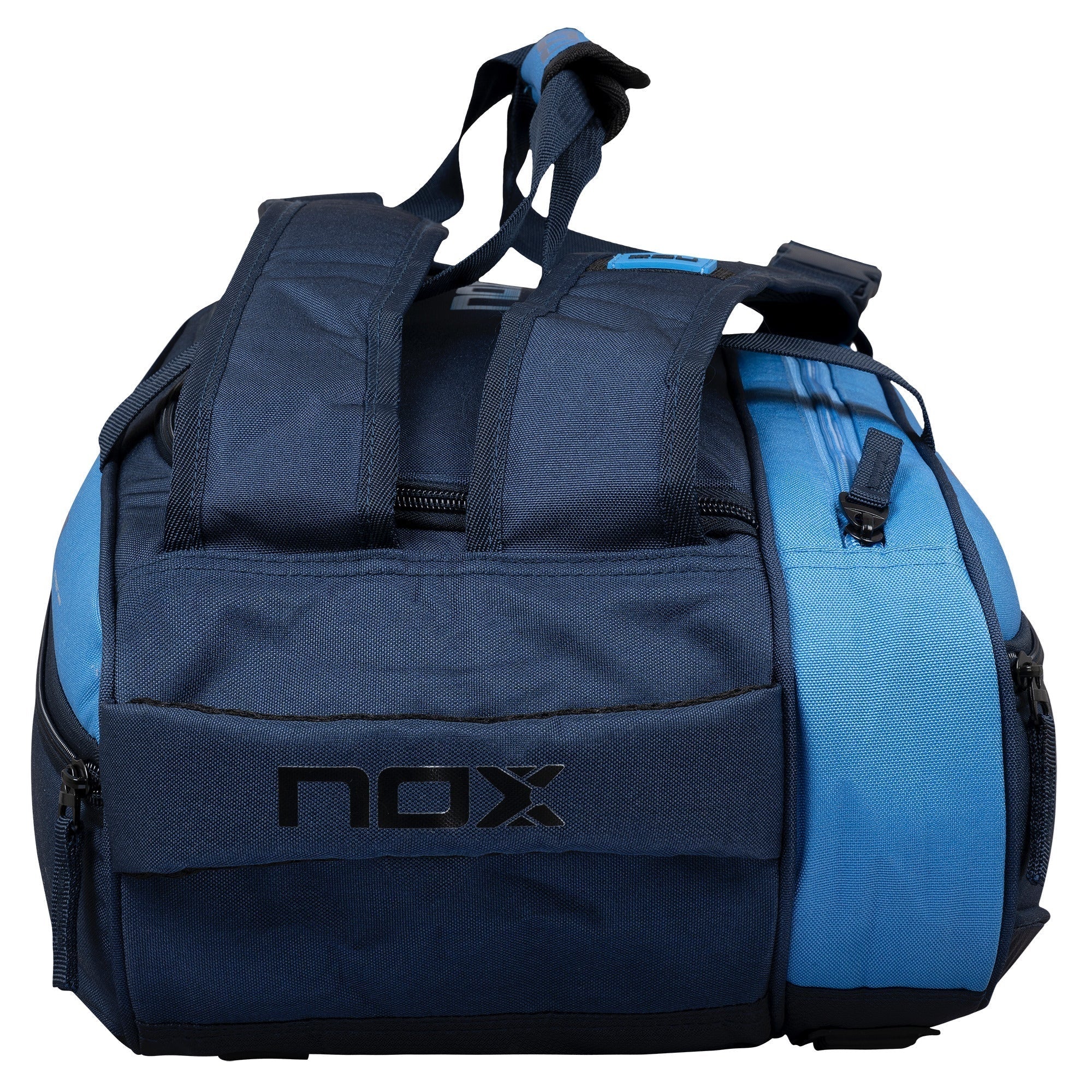 NOX PALETERO STREET SERIES azul cielo