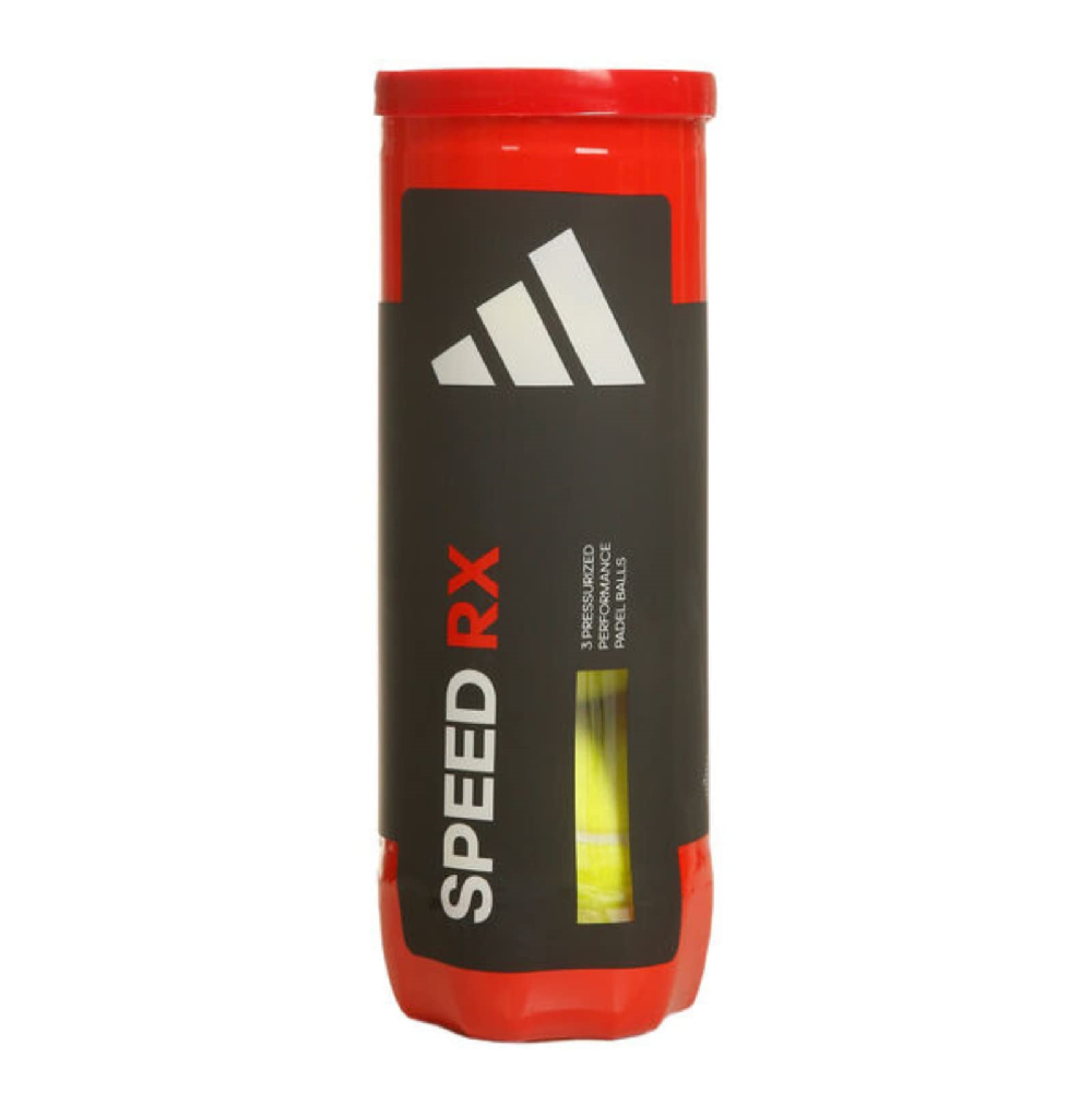 ADIDAS PELOTAS SPEED RX PADEL