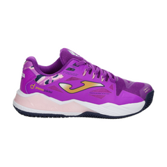 JOMA ZAPATILLA SPIN LADY PINK