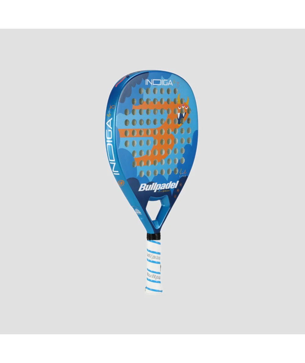 BULLPADEL PALA INDIGA JR BOY 25