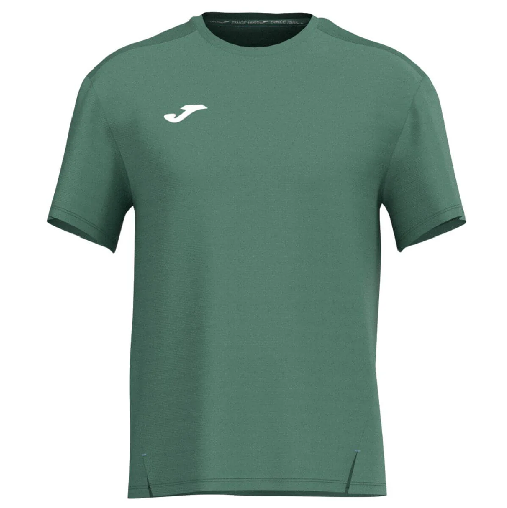 JOMA POLERA Torneo Sleeve Khaki