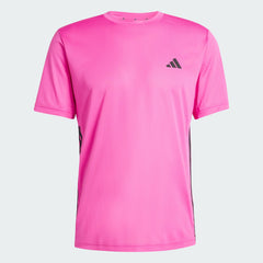 ADIDAS POLERA HOMBRE WORKOUT CLIMACOOL FUCSIA