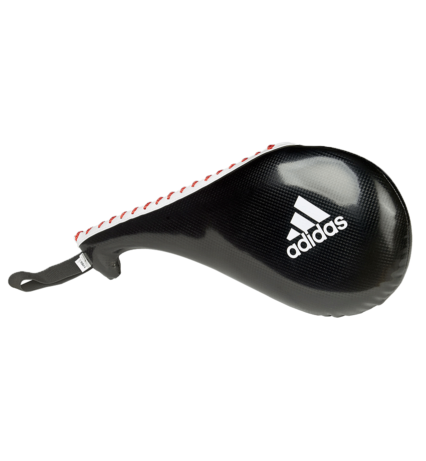ADIDAS PALETA SINGLE TARGET BLACK
