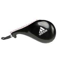 ADIDAS PALETA SINGLE TARGET BLACK