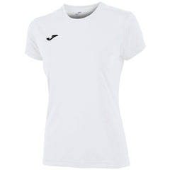 JOMA POLERA MUJER COMBI BLANCA