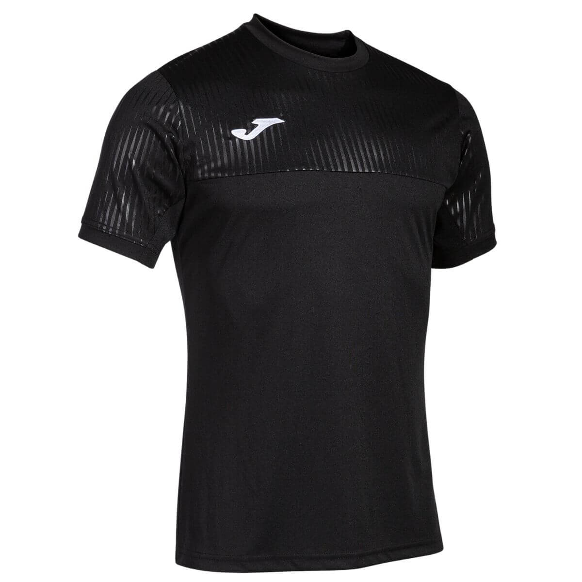 JOMA POLERA MONTREAL NEGRA